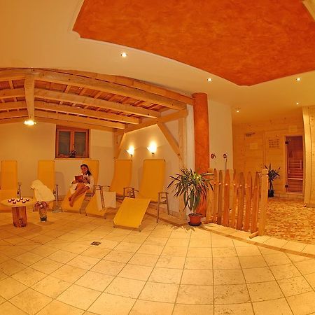 Hotel Viktoria Castelrotto Ngoại thất bức ảnh