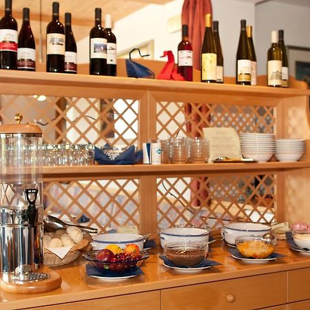 Hotel Viktoria Castelrotto Ngoại thất bức ảnh