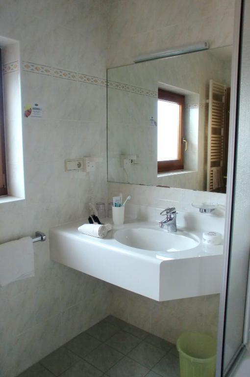 Hotel Viktoria Castelrotto Phòng bức ảnh