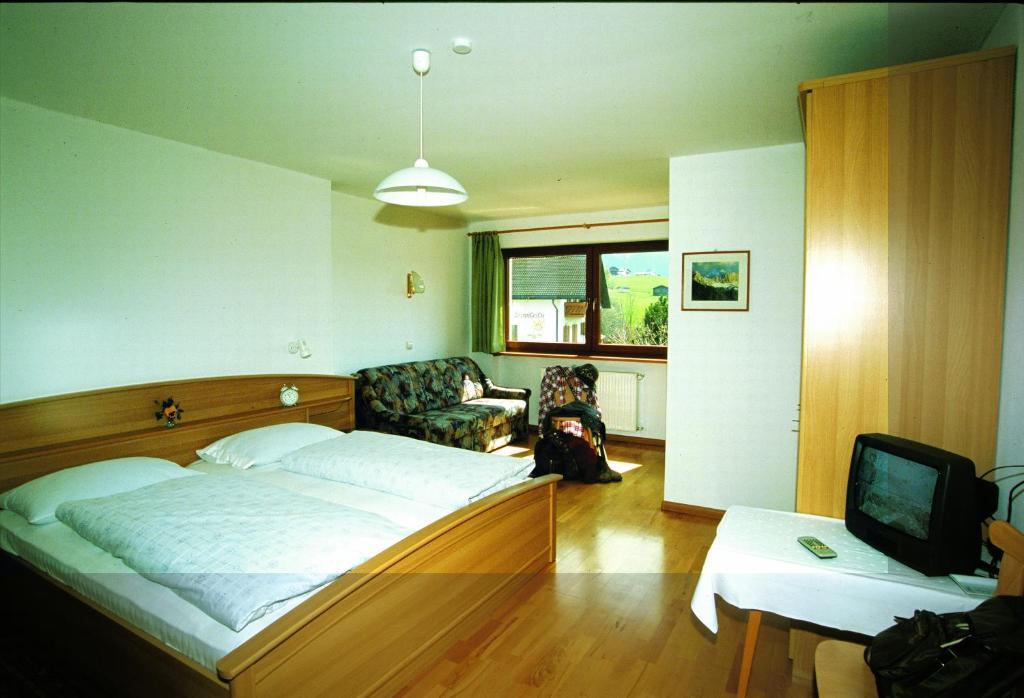 Hotel Viktoria Castelrotto Phòng bức ảnh